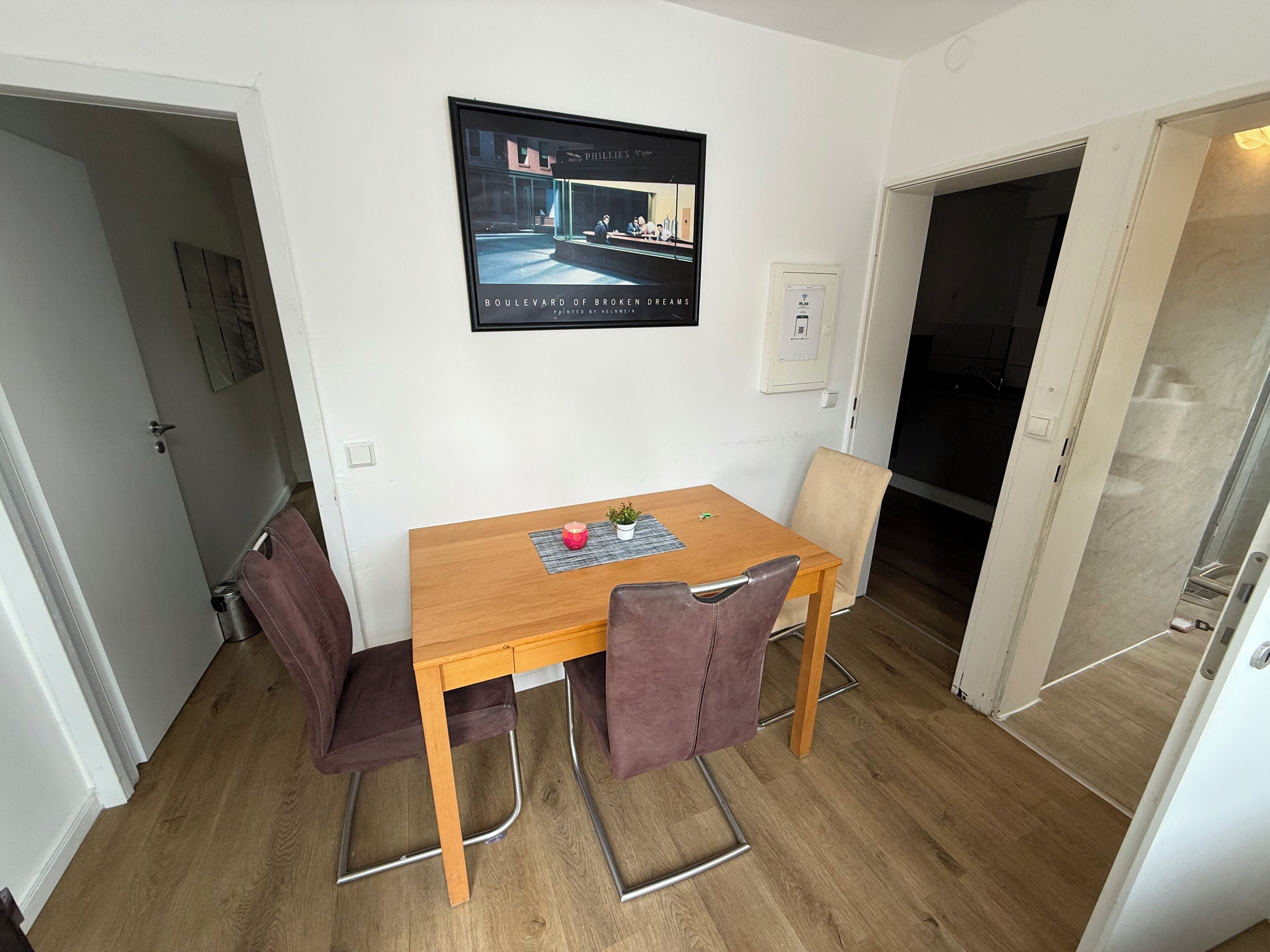 Spiseområde