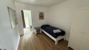Oppholdsområde