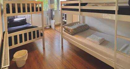 Three-bedroom House Close to Liverpool Street