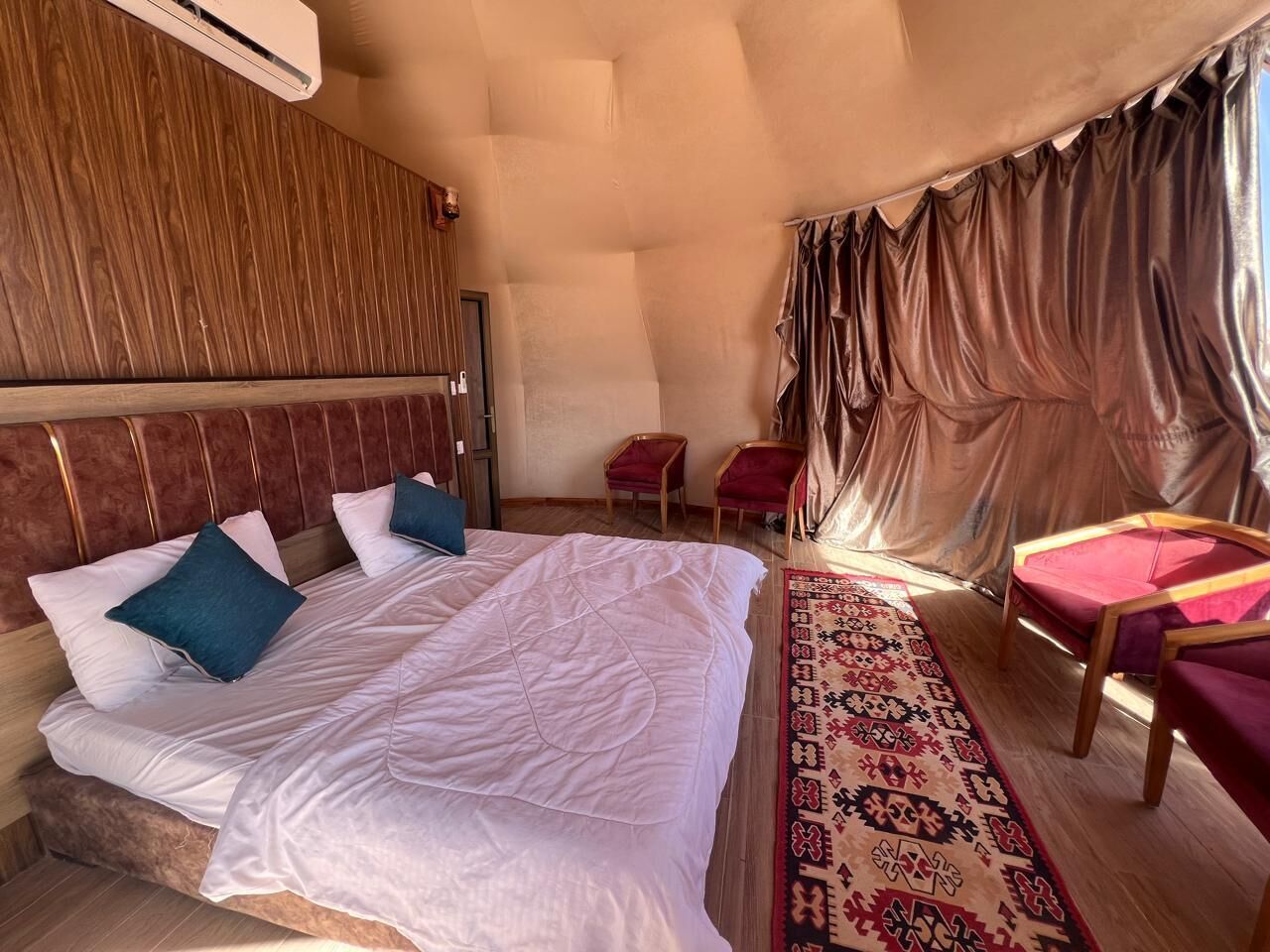 Kamer