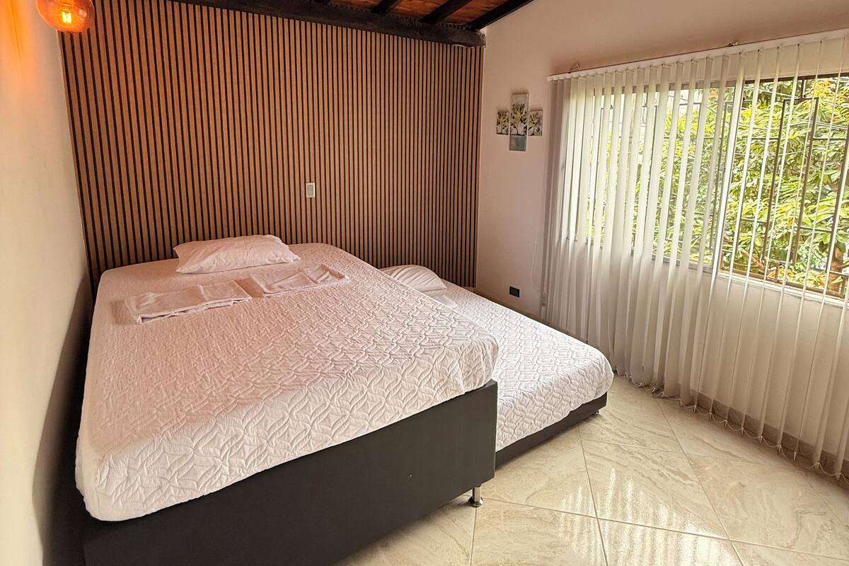 Rumah Superior | Wi-Fi gratis