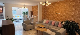 Hostal Pacífico Encanto