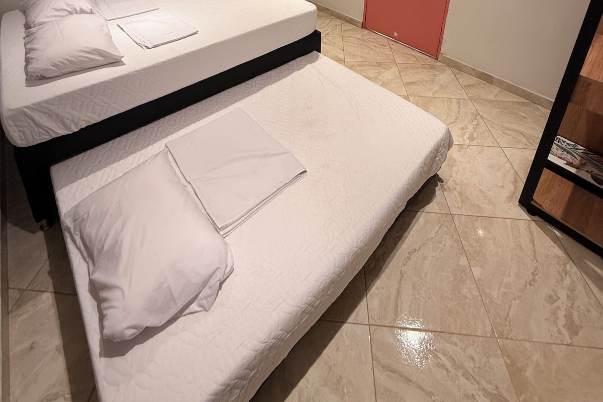 Comfort Double Room | Free WiFi