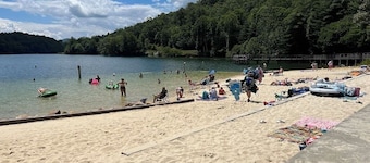 Wellness Retreat near Cullowhee, Highlands, Cashiers, Lake Glenville, High Falls
