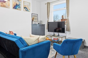 Fernseher