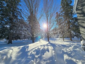 Property grounds - Serene 2-bedroom townhome in Ironwood perfect for your getaway (Ironwood)