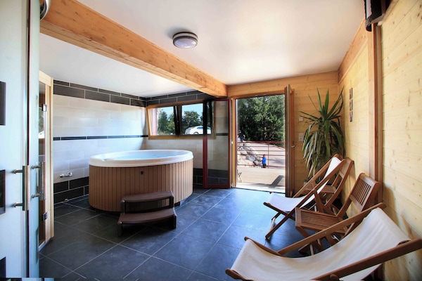 SPA Sauna