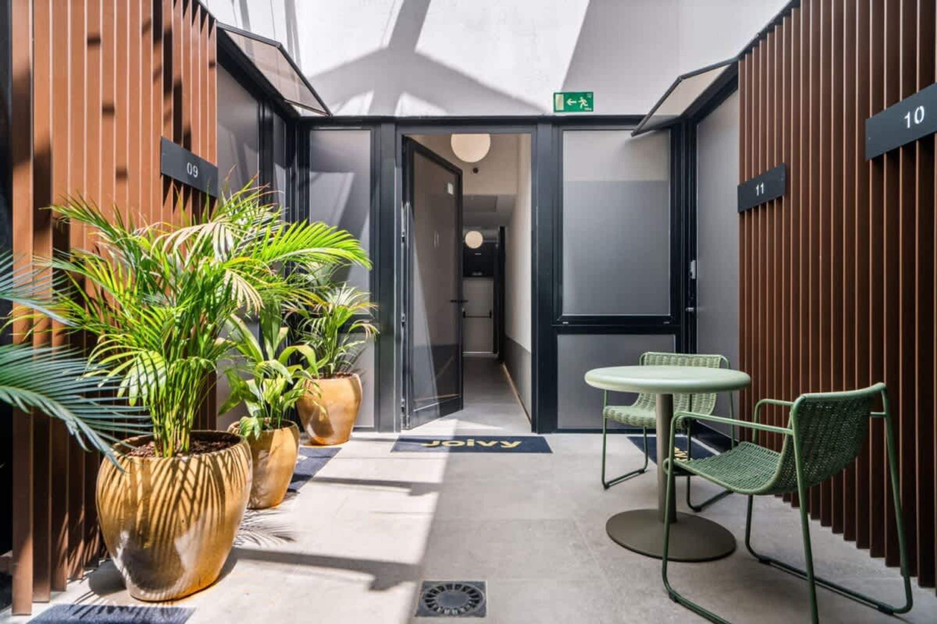 Huis | 1 slaapkamer