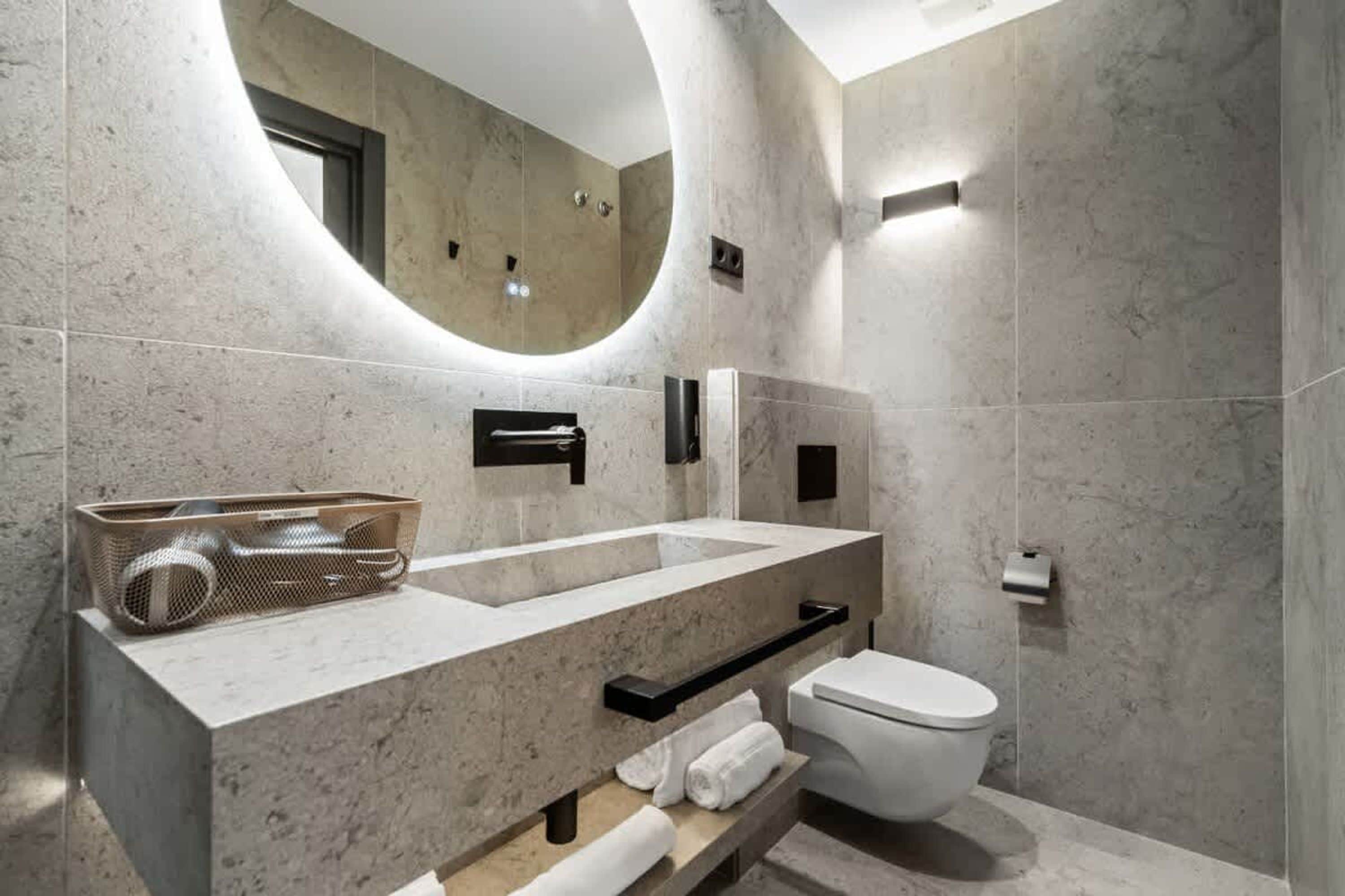 1 habitación 