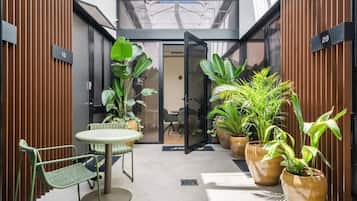 2 habitaciones