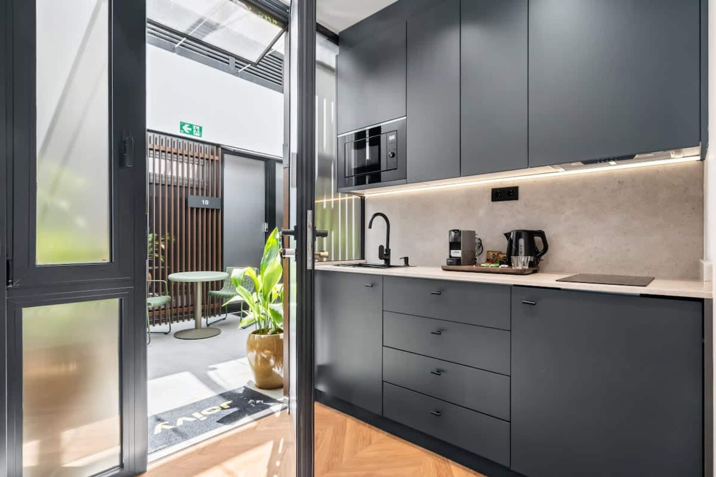 Huis | 2 slaapkamers
