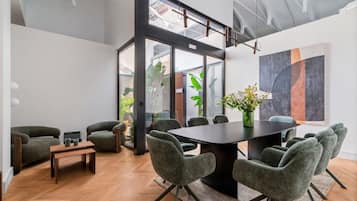 Huis | 1 slaapkamer