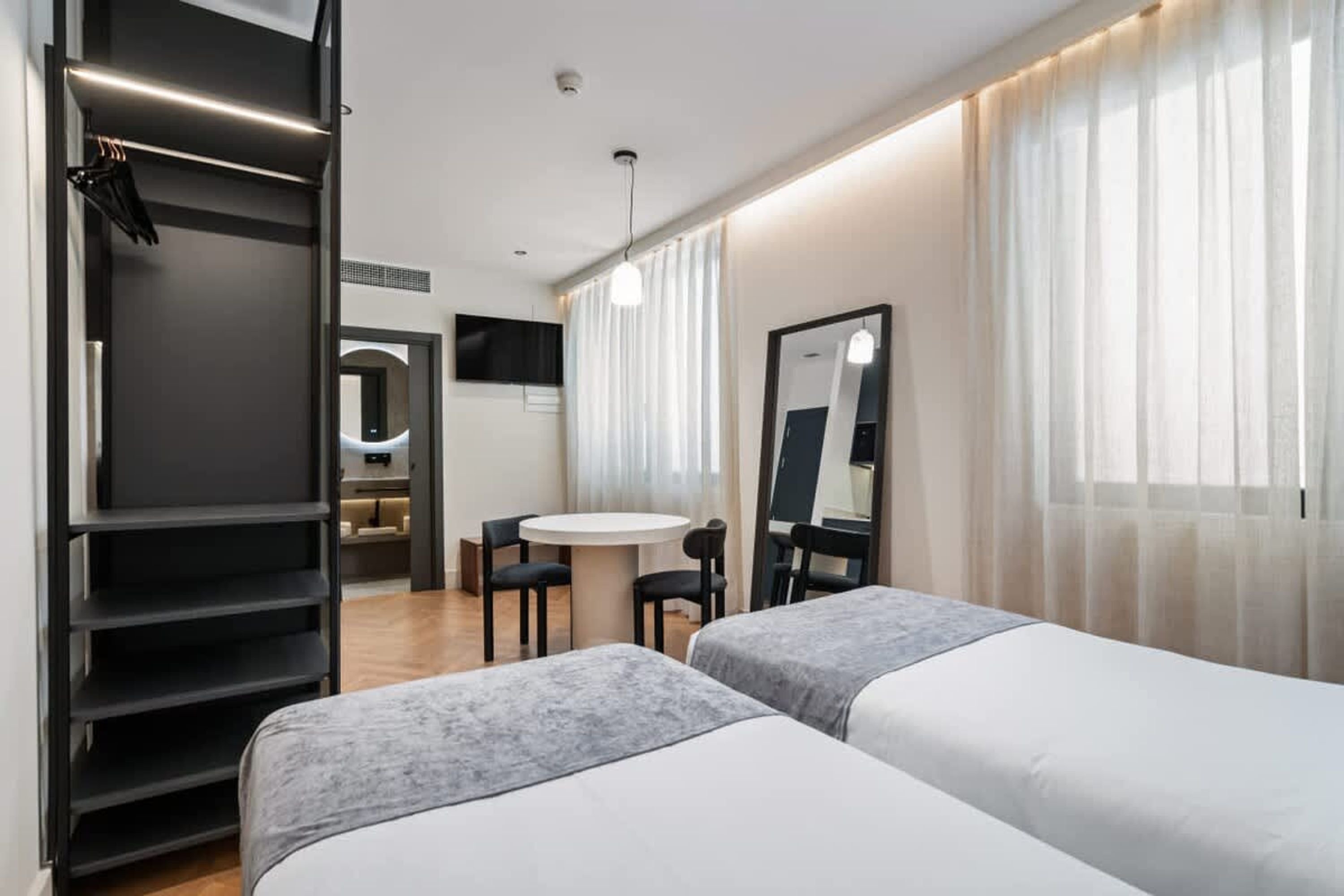 Ferienhaus | 1 Schlafzimmer