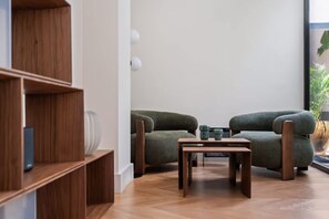 Huis | 1 slaapkamer