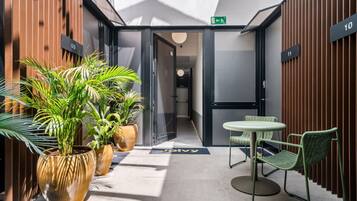 Casa | 1 quarto