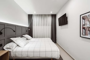House | 1 bedroom - Chamberi Standard Studio (Madrid)