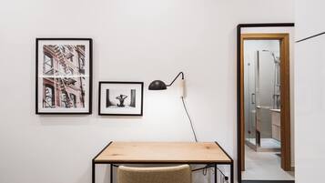 Apartment | 1 bedroom