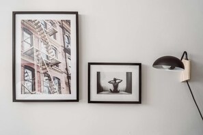 Apartment | 1 bedroom - Chamberi Standard Studio (Madrid)