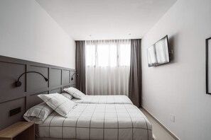 Apartment | 1 bedroom - Chamberi Standard Studio (Madrid)