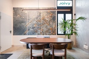 Huis | 1 slaapkamer