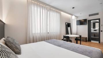 Casa | 1 quarto