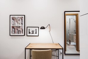 Apartment | 1 bedroom - Chamberi Standard Studio (Madrid)