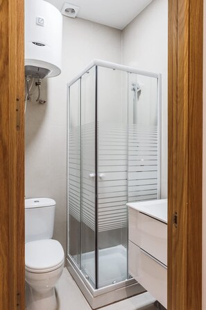 Apartment | 1 bedroom - Chamberi Standard Studio (Madrid)