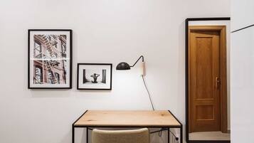 Apartment | 1 bedroom