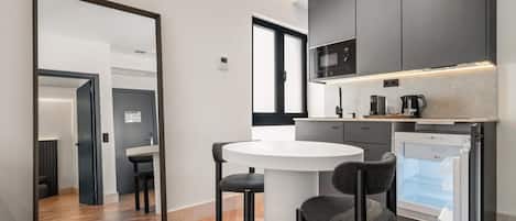 Casa | 1 quarto