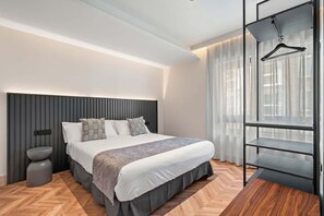 House - Pac Fico Suite With Double Sofa Bed Near Retiro (Madrid)