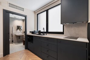 Casa, accessibile ai disabili | 1 camera