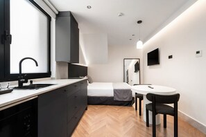 Casa, accessibile ai disabili | 1 camera