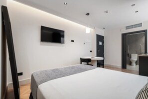 Apartment, Accessible | 1 bedroom - Pacifico Accessible Suite Near Retiro (Madrid)