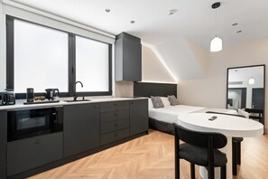 Apartment, Accessible | 1 bedroom - Pacifico Accessible Suite Near Retiro (Madrid)