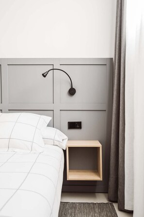 Apartment | 1 bedroom - Chamberi Standard Studio (Madrid)