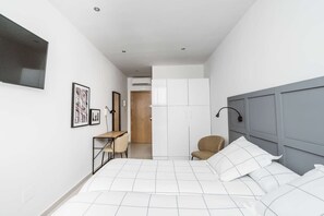 Ferienhaus | 1 Schlafzimmer