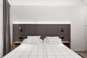House | 1 bedroom - Chamberi Business Studio (Madrid)