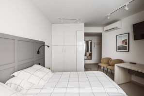 Apartment | 1 Schlafzimmer