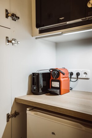 Appartement | 1 slaapkamer