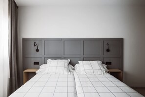 House | 1 bedroom - Chamberi Business Studio (Madrid)