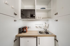 Appartement | 1 slaapkamer