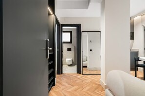 House - Pac Fico Suite With Single Sofa Bed Near Retiro (Madrid)