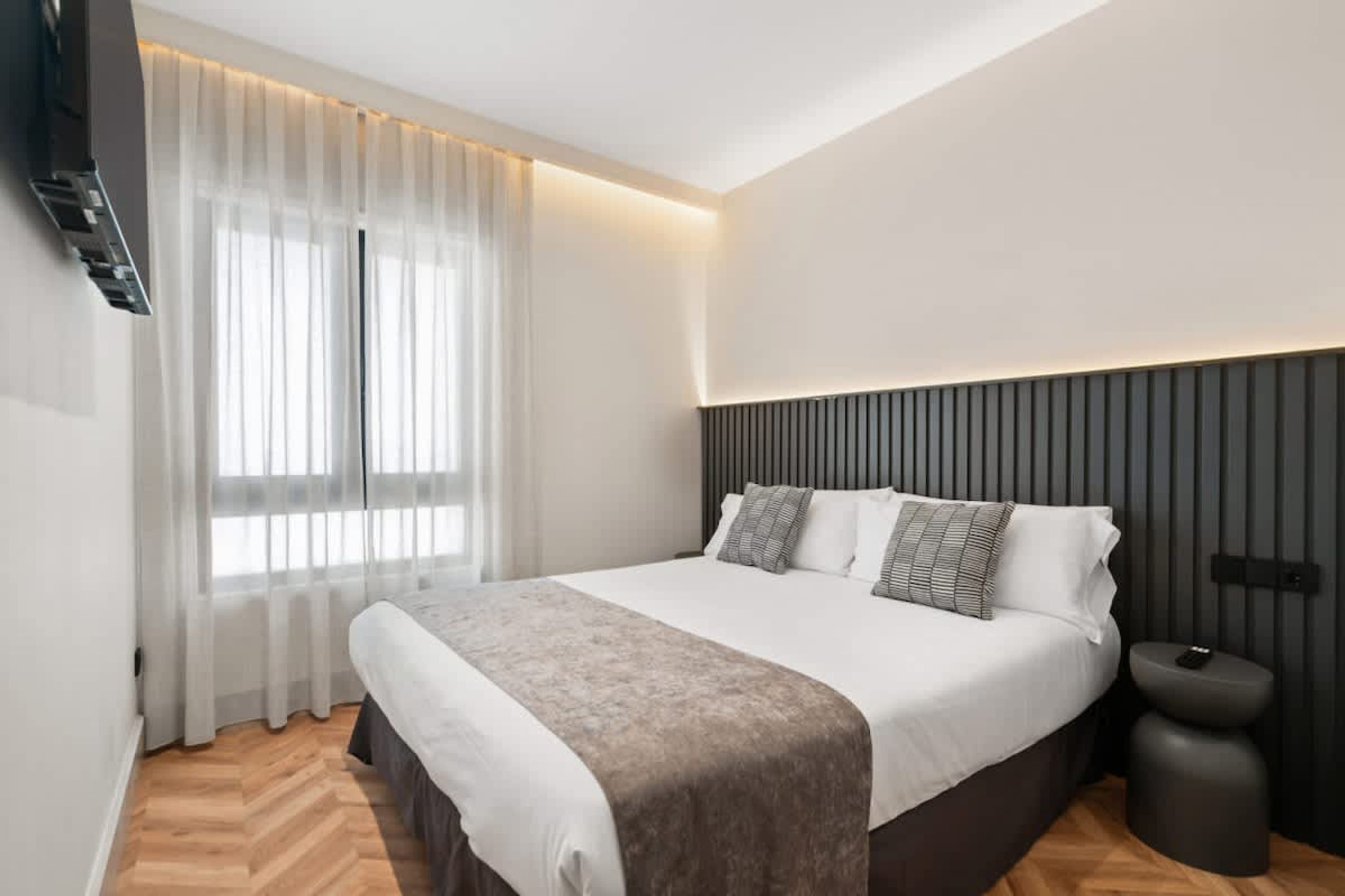 Casa | 1 quarto