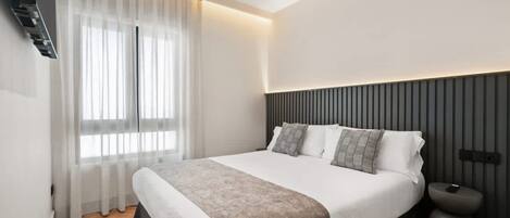 Casa | 1 quarto