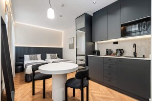 บ้านพัก | 2 ห้องนอน