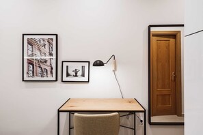 Apartment | 1 bedroom - Chamberi Standard Studio (Madrid)