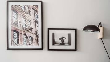 Appartement | 1 slaapkamer