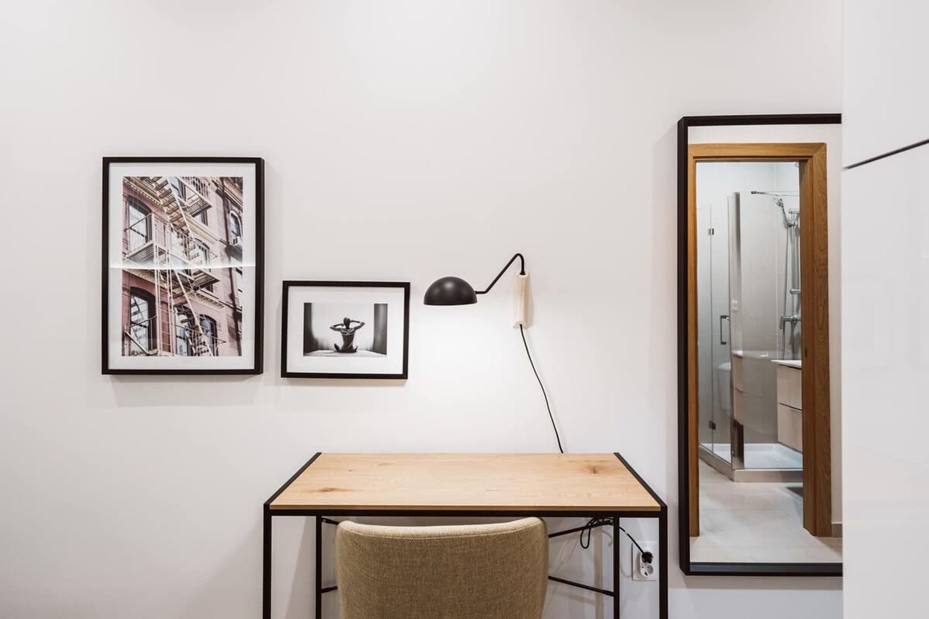 House | 1 bedroom