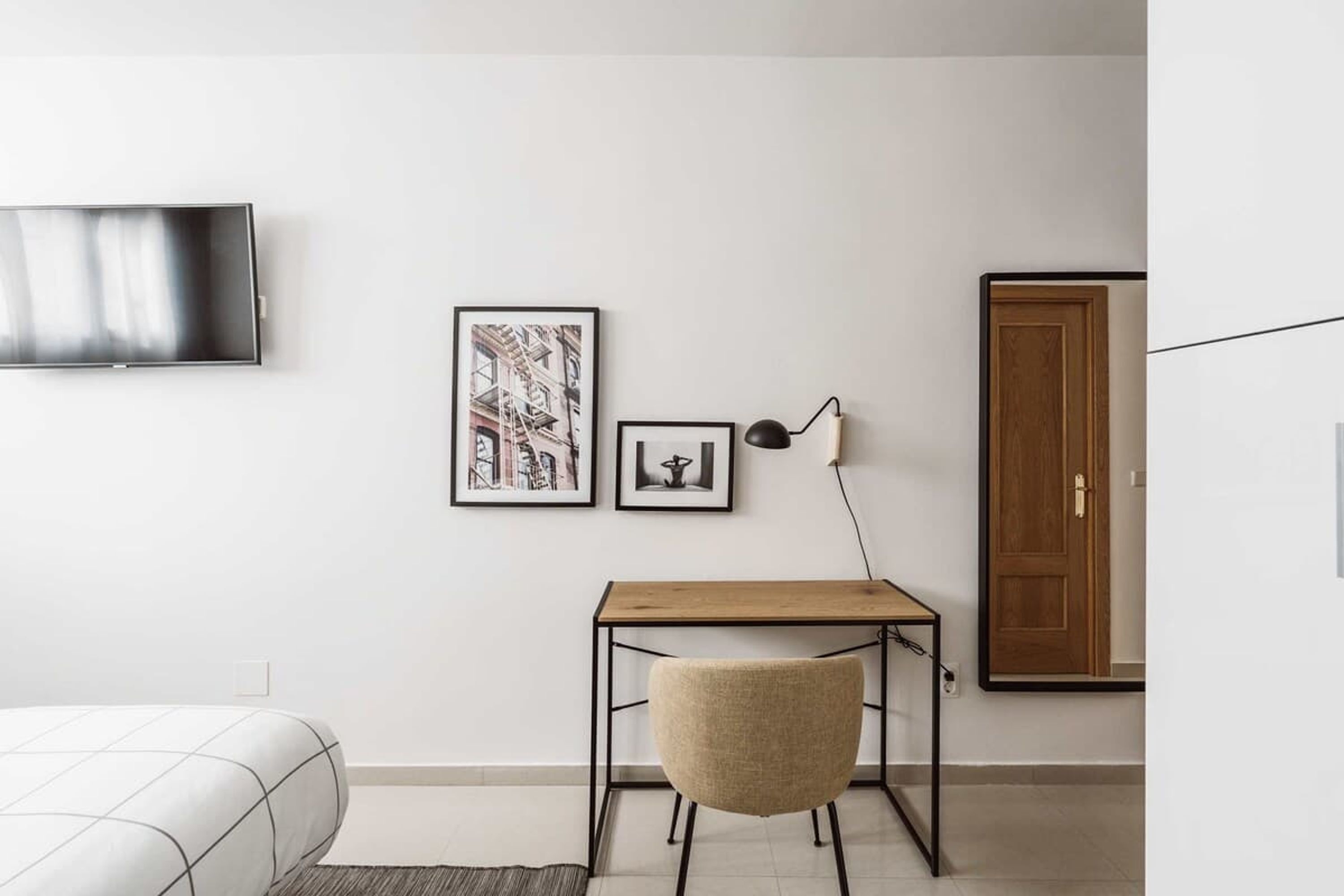 Apartment | 2 bedrooms