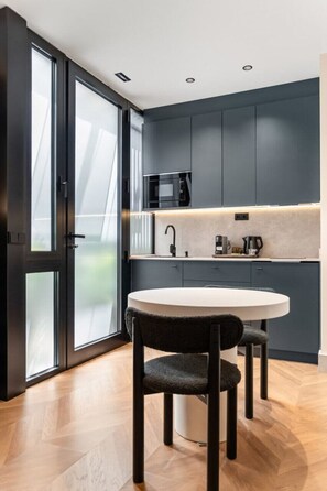 1 habitación 